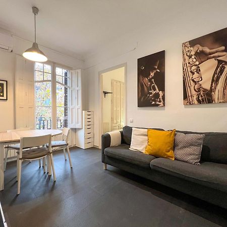 Stay Unique Apartments Cent Барселона Екстериор снимка