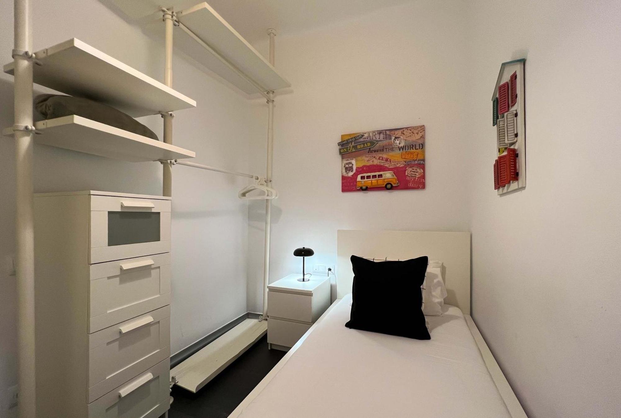 Stay Unique Apartments Cent Барселона Екстериор снимка