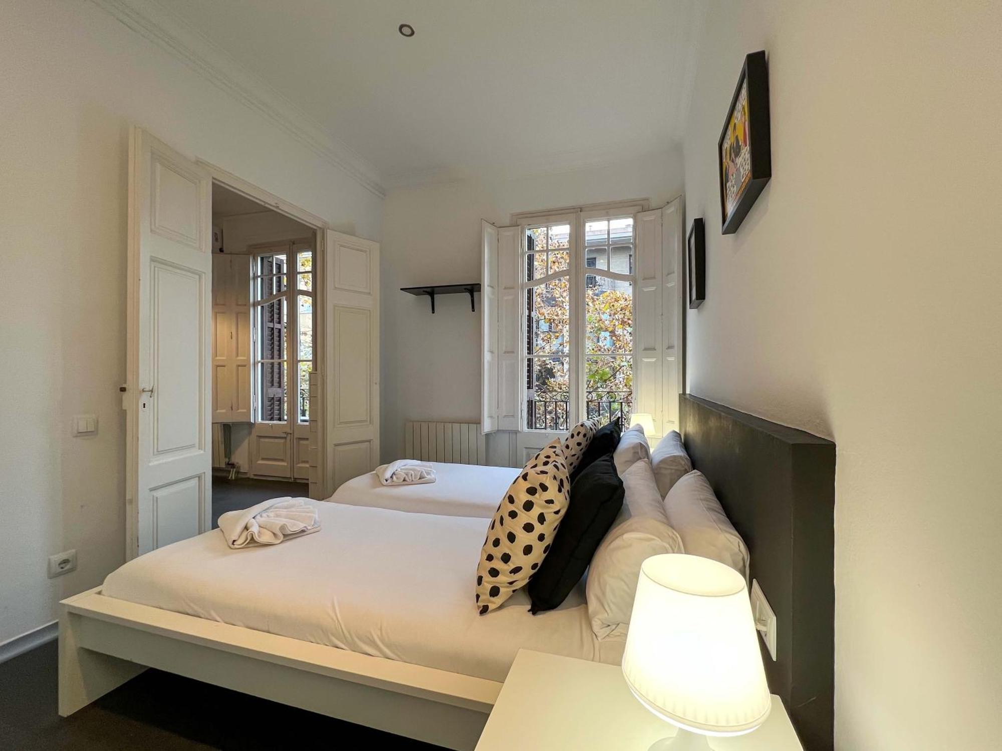 Stay Unique Apartments Cent Барселона Екстериор снимка
