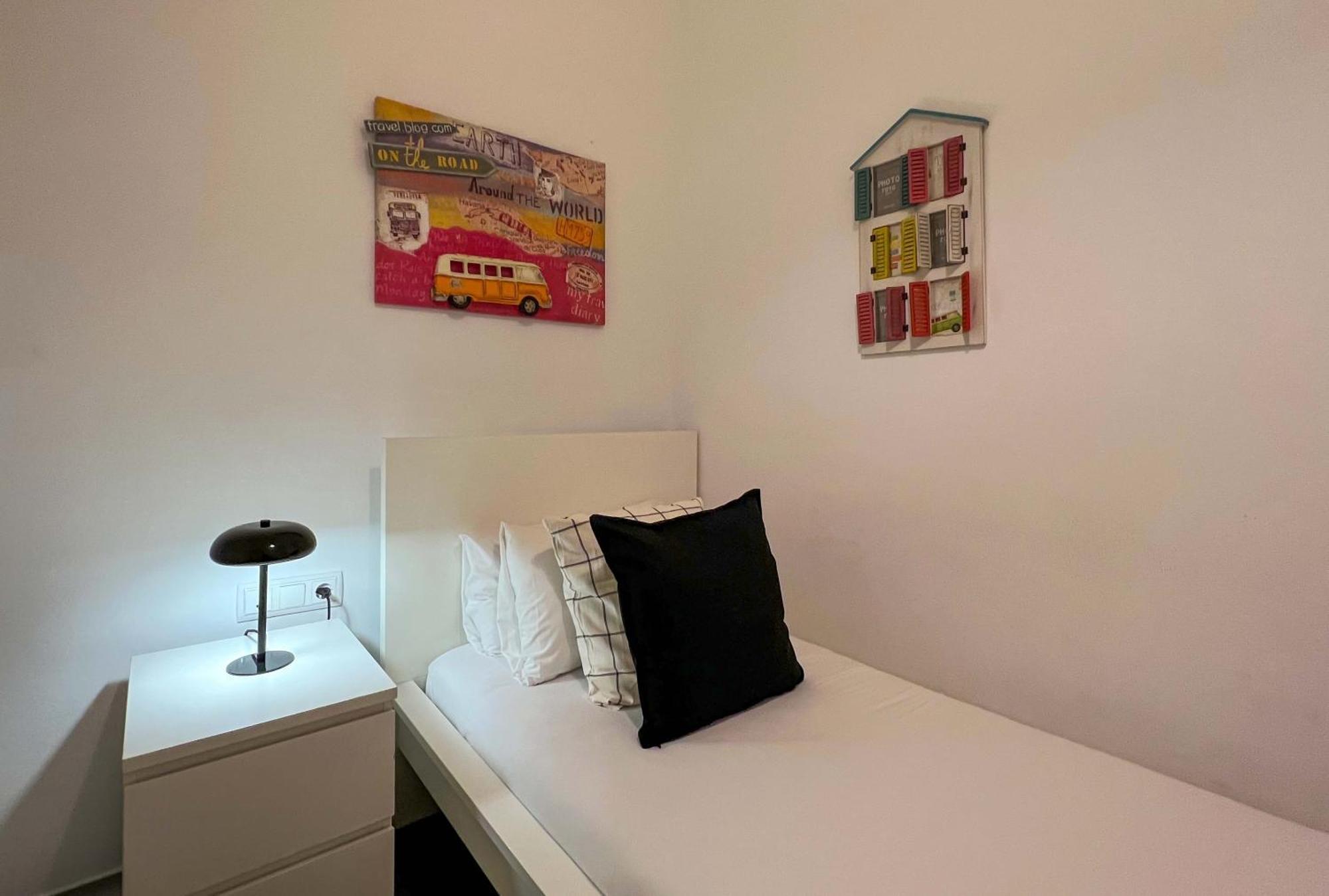 Stay Unique Apartments Cent Барселона Екстериор снимка