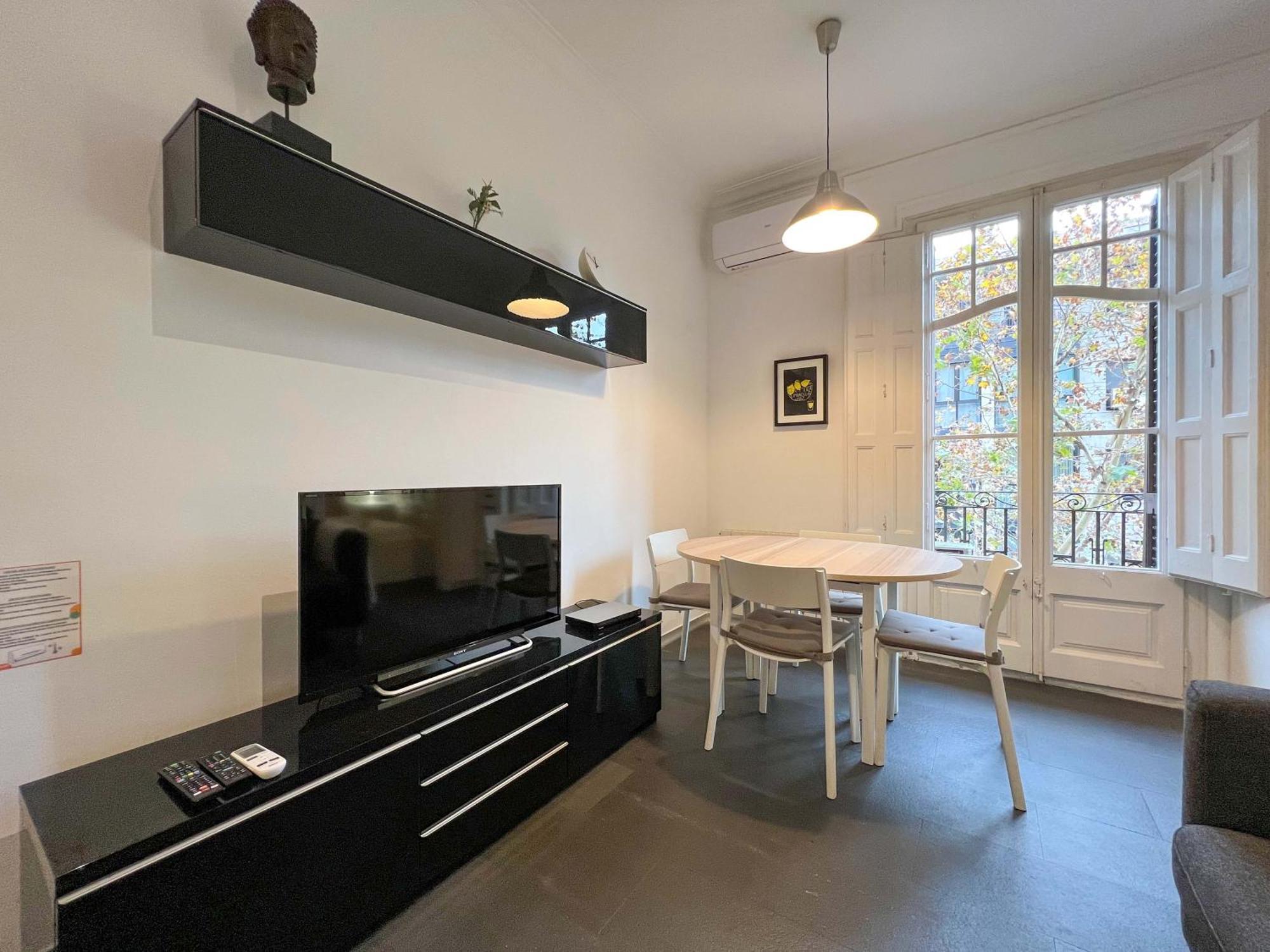 Stay Unique Apartments Cent Барселона Екстериор снимка