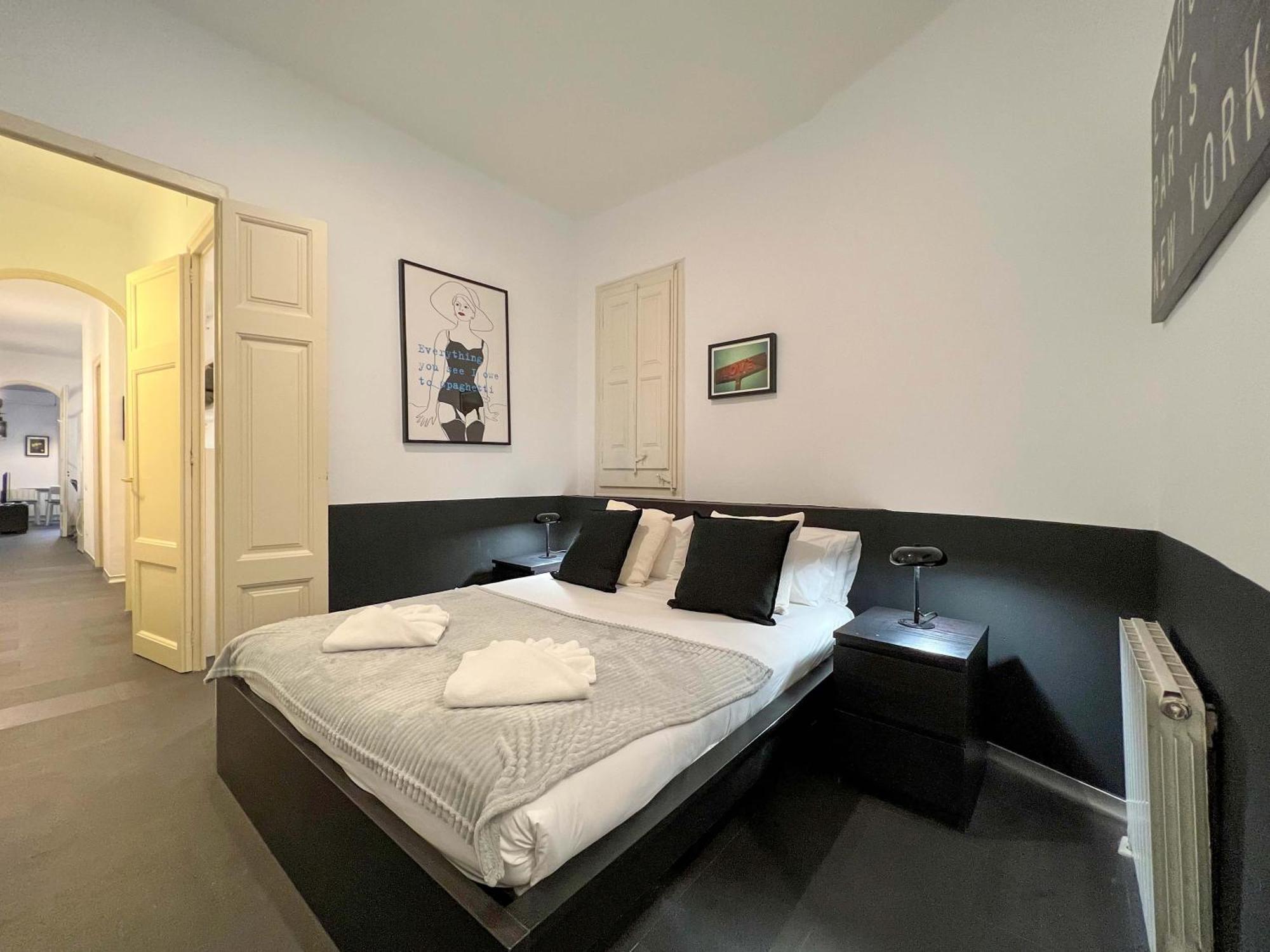 Stay Unique Apartments Cent Барселона Екстериор снимка