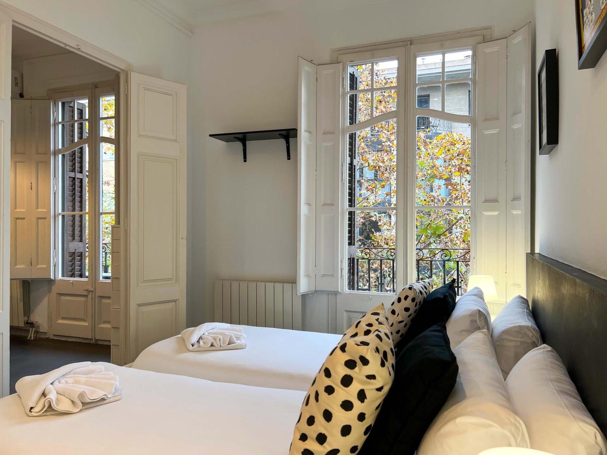 Stay Unique Apartments Cent Барселона Екстериор снимка