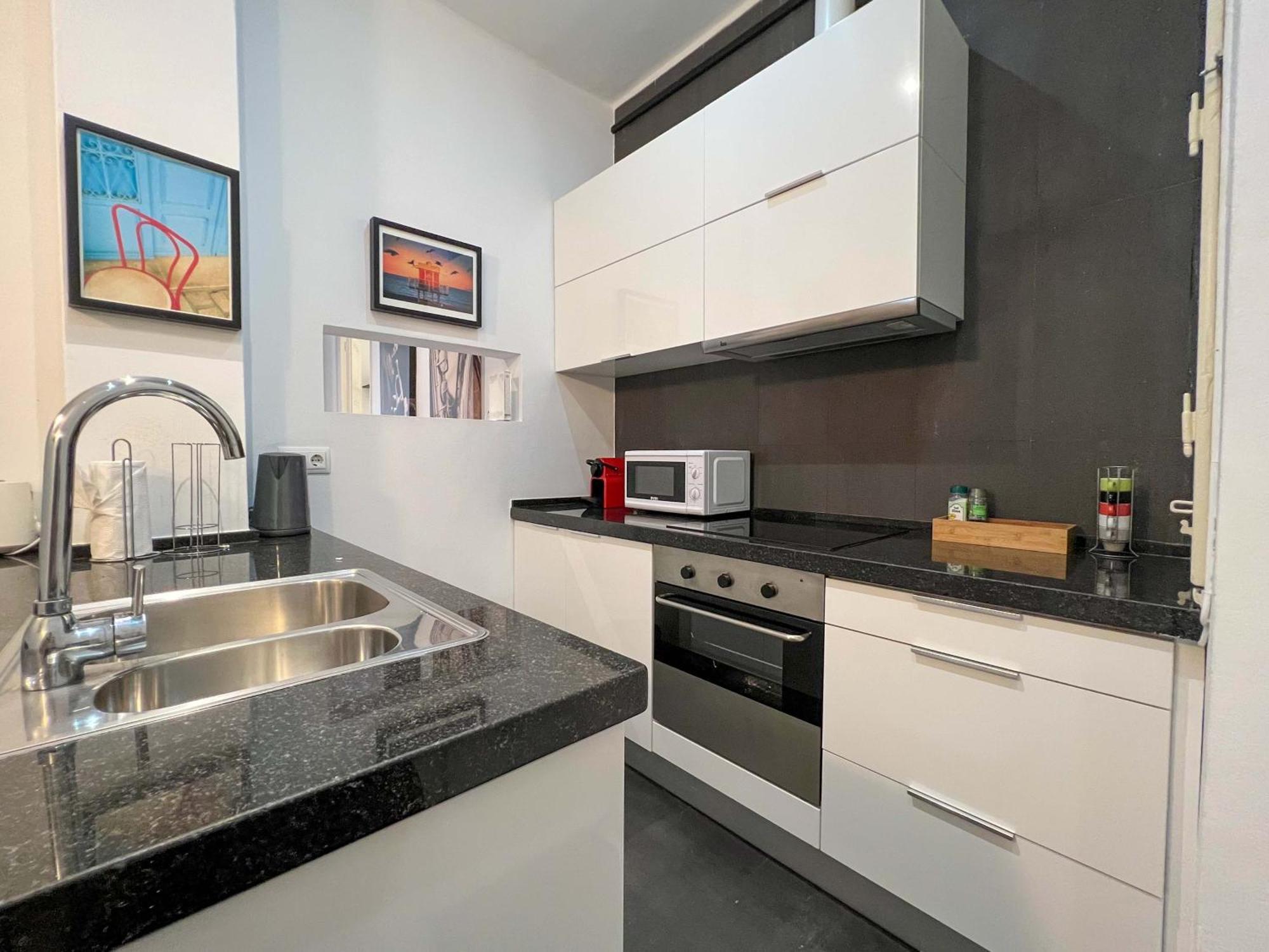 Stay Unique Apartments Cent Барселона Екстериор снимка