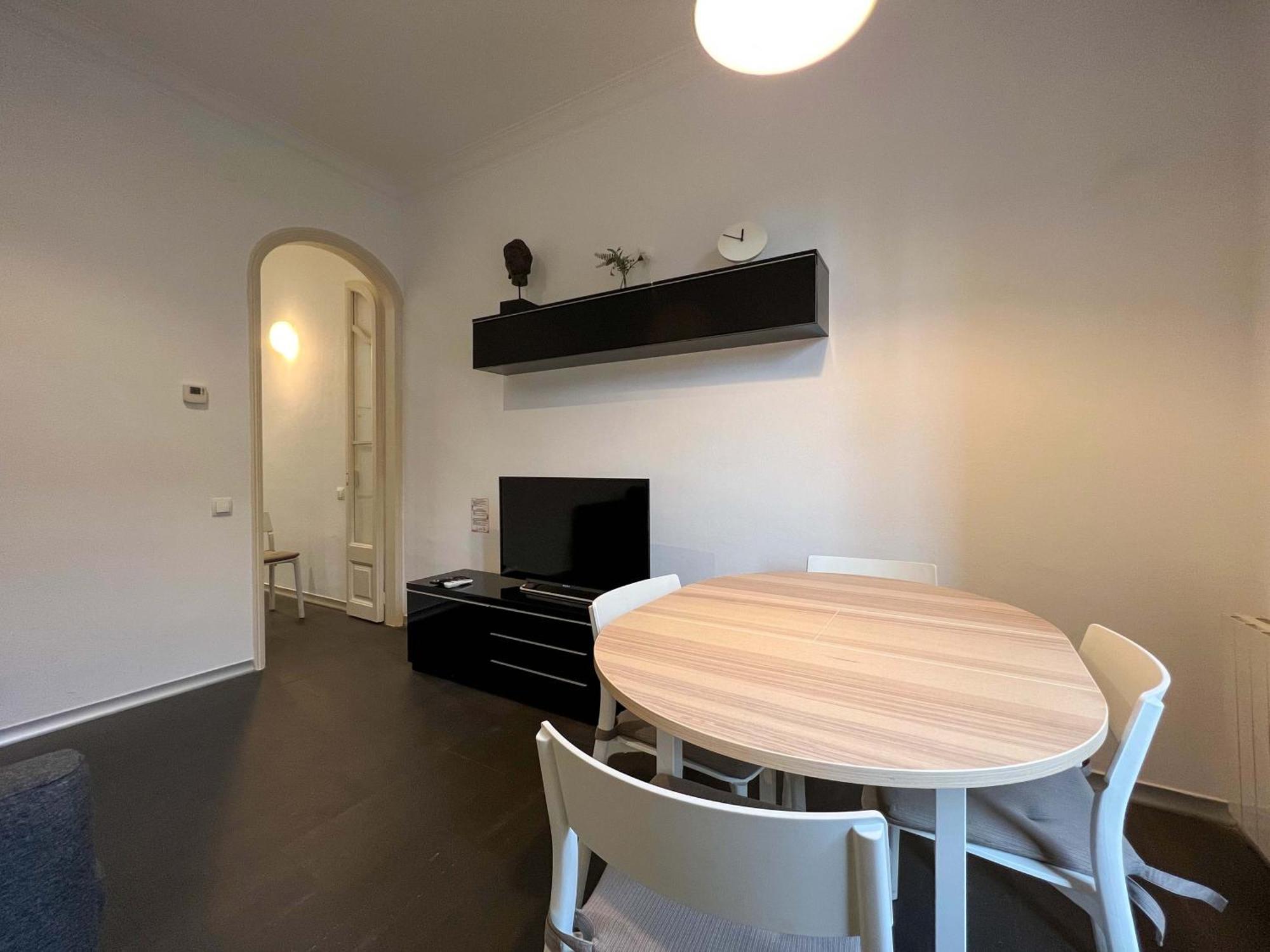 Stay Unique Apartments Cent Барселона Екстериор снимка