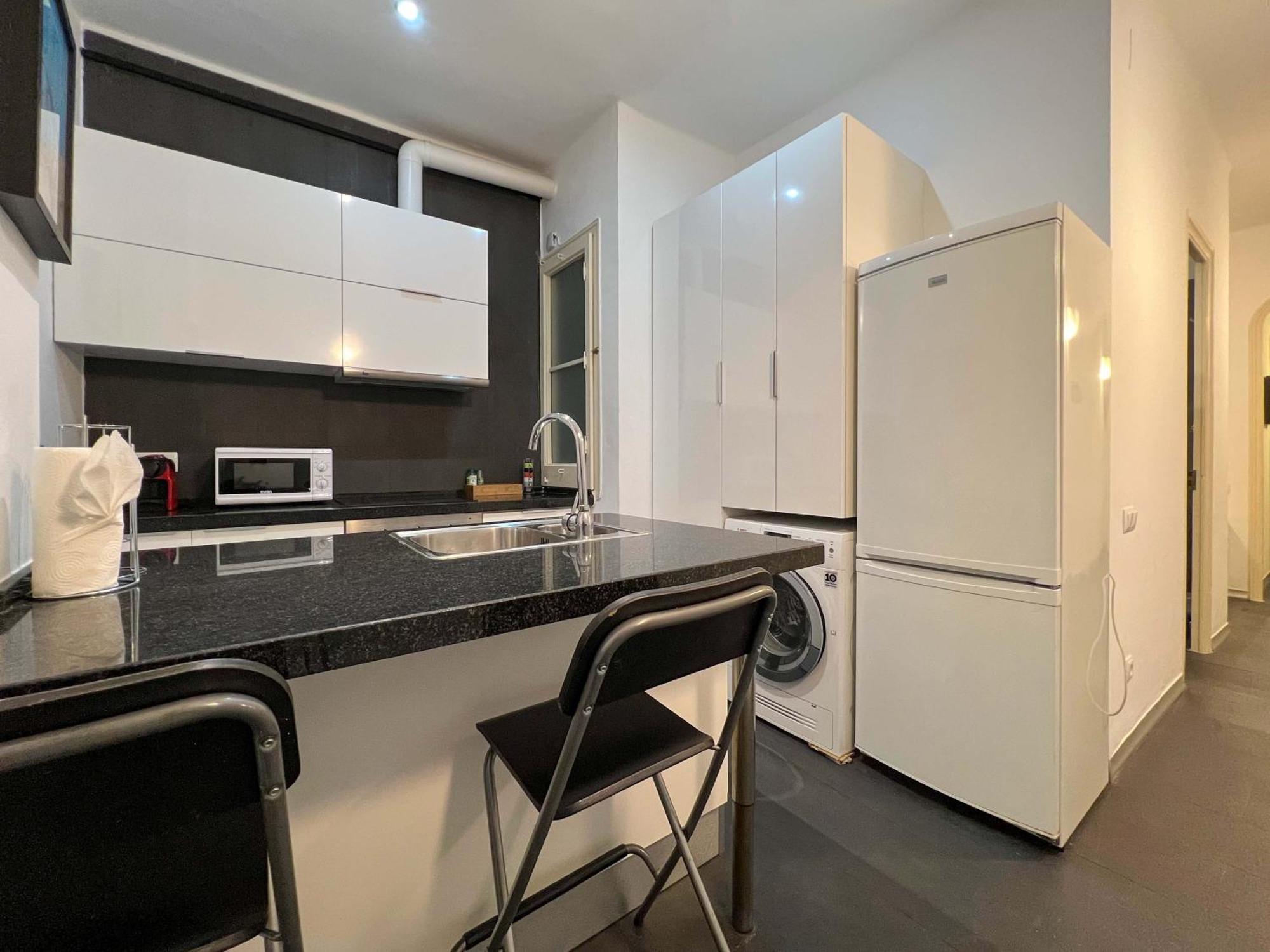 Stay Unique Apartments Cent Барселона Екстериор снимка
