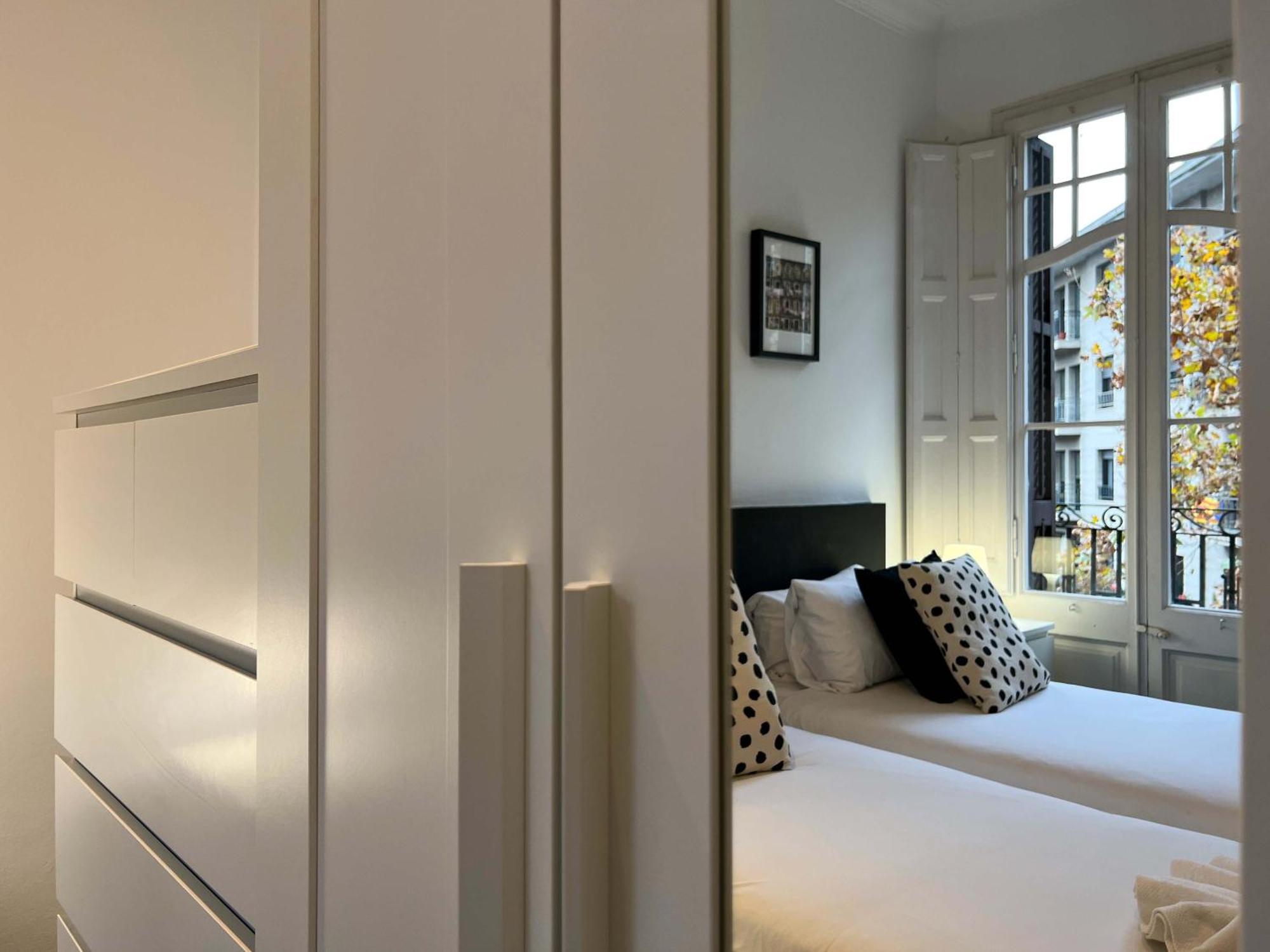 Stay Unique Apartments Cent Барселона Екстериор снимка