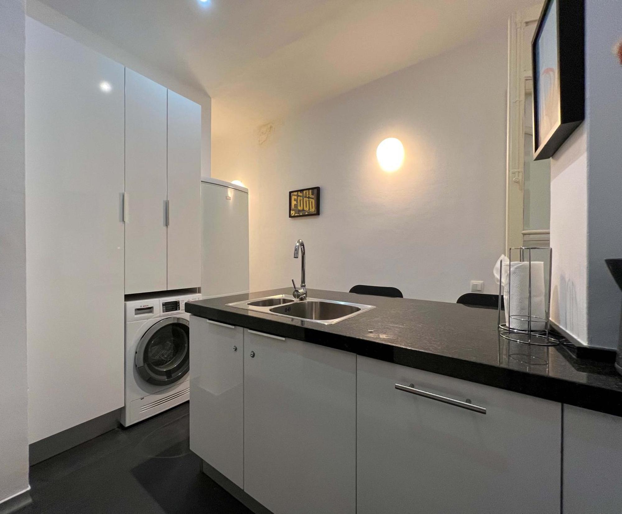 Stay Unique Apartments Cent Барселона Екстериор снимка